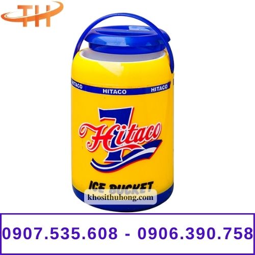 Bình đựng nước đá Mini