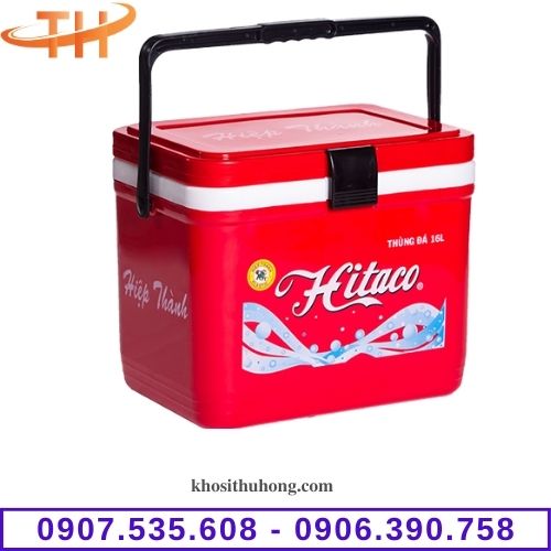 Bình đá giữ nhiệt 16L