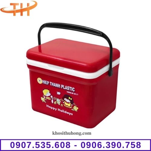 Bình đá giữ nhiệt giá sỉ rẻ