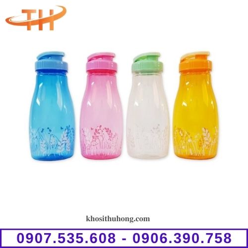 Bình đựng nước uống gia đình