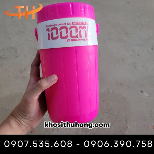 Hàng chính hãng, an toàn với người dùng