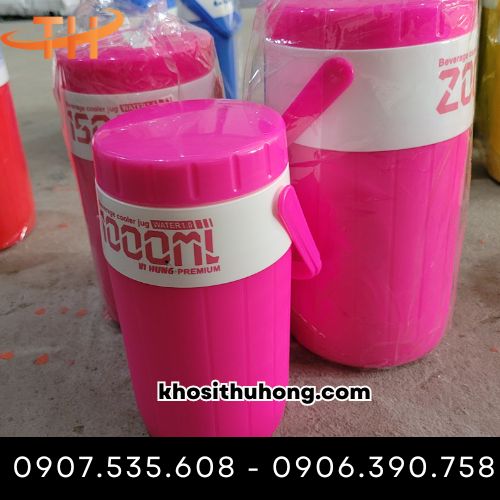 Bình giữ nhiệt 1000ml