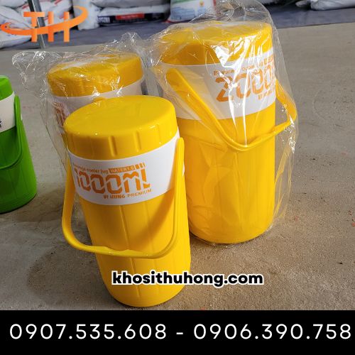 Bình giữ nhiệt vĩ hưng