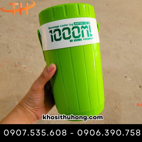 Bình giữ nhiệt 1000ml
