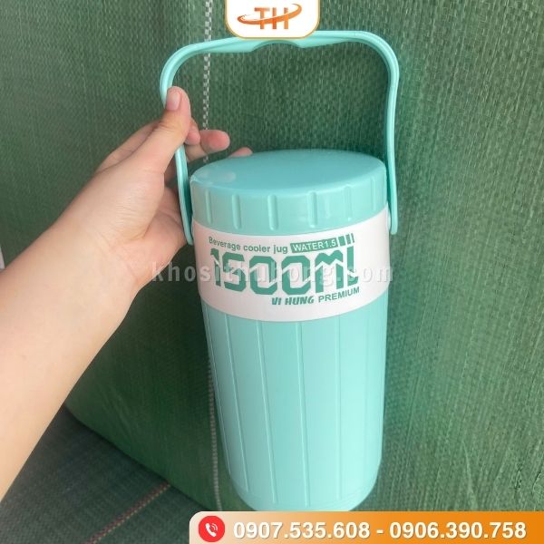 Bình giữ nhiệt tại Thu Hồng với giá sỉ siêu rẻ Bình giữ nhiệt tại Thu Hồng với giá sỉ siêu rẻ