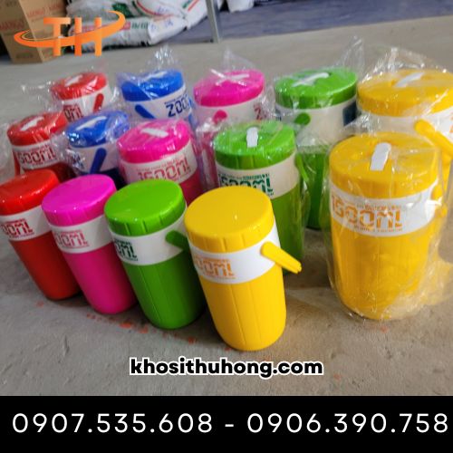 Bình giữ nhiệt Vĩ Hưng