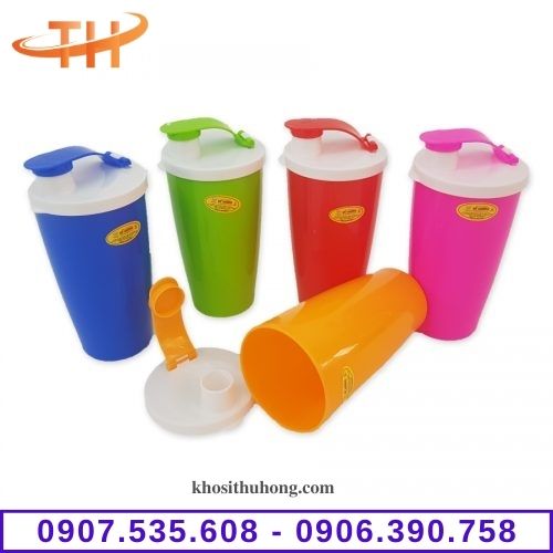 Bình đựng nước uống đẹp