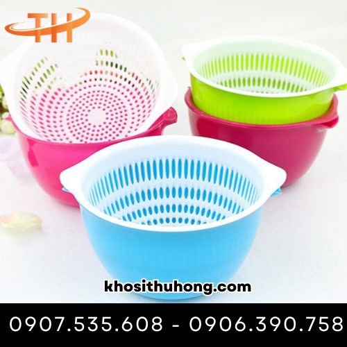 Sản phẩm có nhiều màu sắc khác nhau