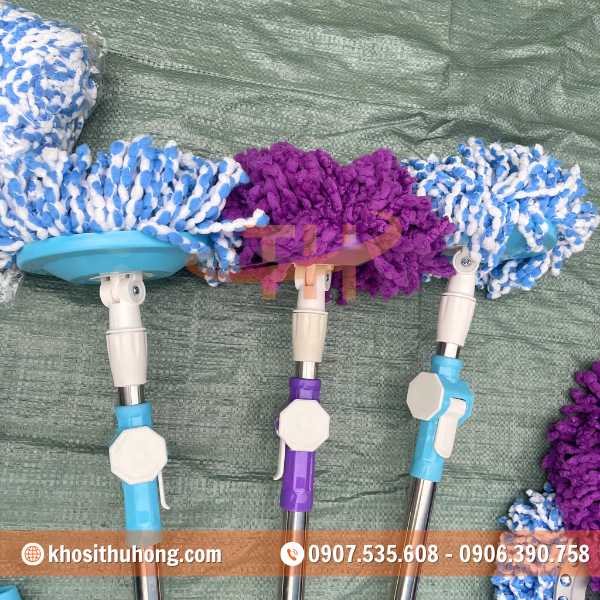 Bông lau có thể thay thế được giúp tiết kiệm Bông lau có thể thay thế được giúp tiết kiệm