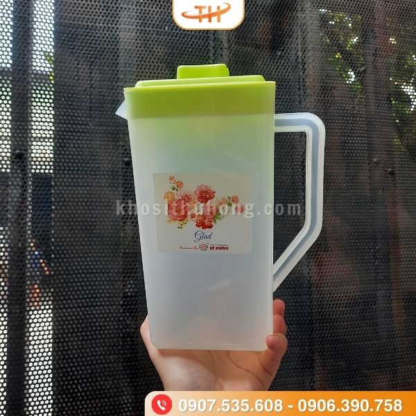 Ca đựng nước vuông chất lượng uy tín Ca đựng nước vuông chất lượng uy tín