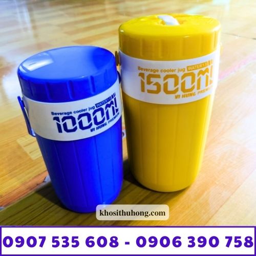 Bình giữ nhiệt 24h