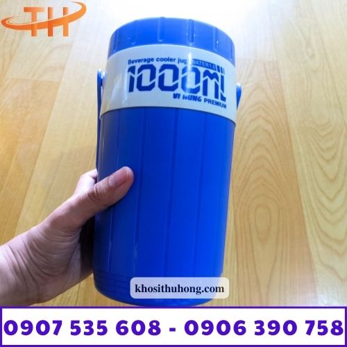Bình giữ nhiệt 1 lít