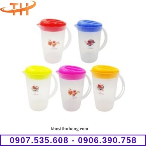 Ca đựng nước đá