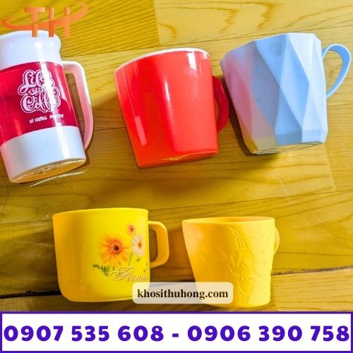 ca nhựa gia dụng gia sỉ