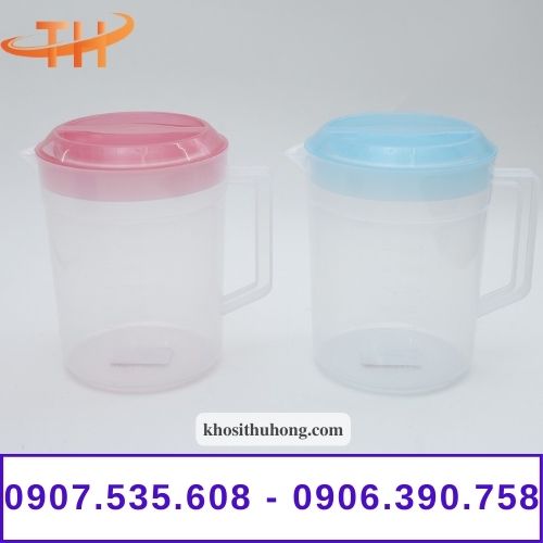 Ca đựng nước uống