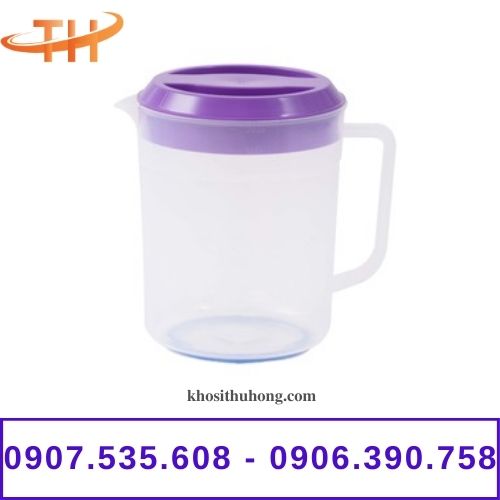 Ca nhựa giá sỉ rẻ