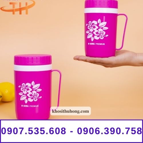 Ca giữ nhiệt giá sỉ