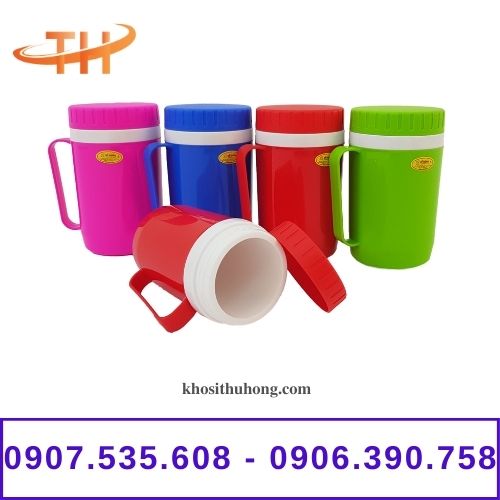 Ca giữ nhiệt 1 lít