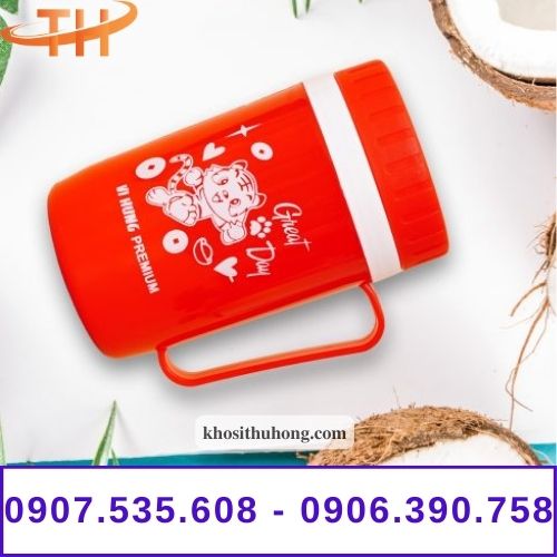 Ca giữ nhiệt 2 lít