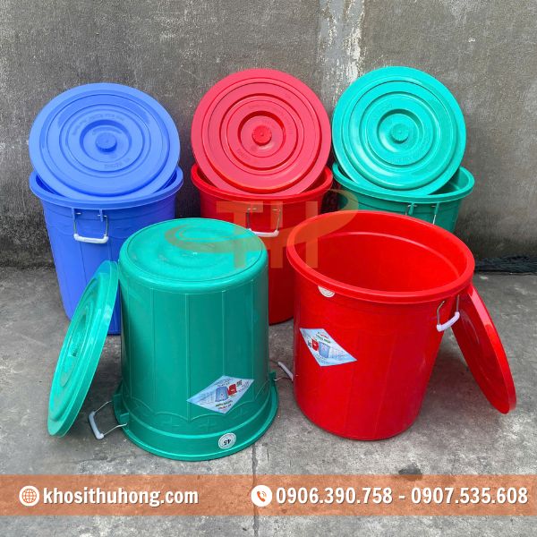 Các vấn đề thường gặp khi mua thùng nhựa giá rẻ Các vấn đề thường gặp khi mua thùng nhựa giá rẻ