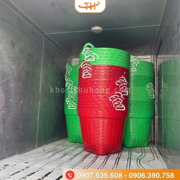 Cần xé nhựa chuẩn bị giao đến tay khách hàng Cần xé nhựa chuẩn bị giao đến tay khách hàng