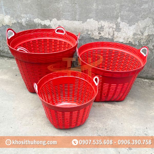 Cần xé nhựa có khả năng chịu lực và chịu va đập tốt Cần xé nhựa có khả năng chịu lực và chịu va đập tốt