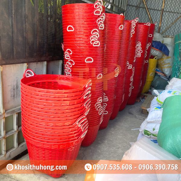 Cần xé nhựa là sản phẩm đa năng, tiện dụng, gọn nhẹ, dễ di chuyển Cần xé nhựa là sản phẩm đa năng, tiện dụng, gọn nhẹ, dễ di chuyển