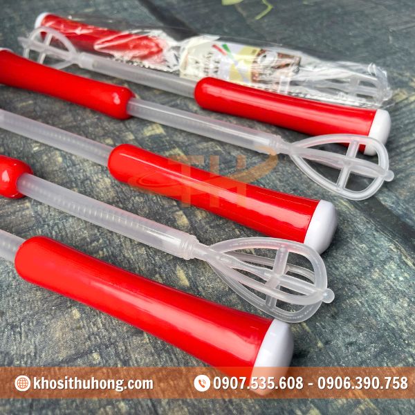 Cây đánh bọt dễ dùng, không dùng điện an toàn, tiết kiệm chi phí Cây đánh bọt dễ dùng, không dùng điện an toàn, tiết kiệm chi phí