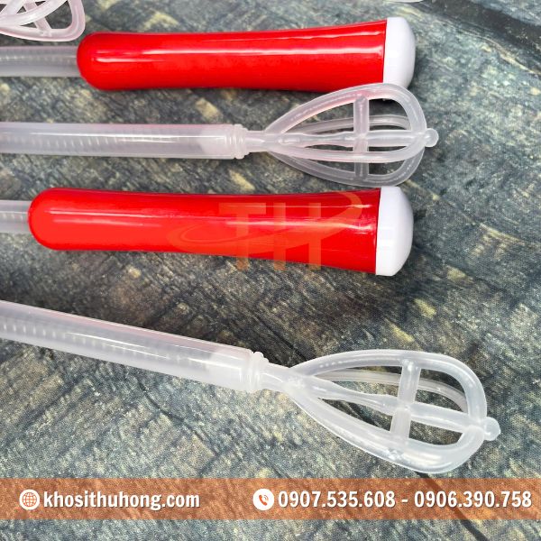 Cây khuấy cà phê làm từ nhựa PP an toàn thực phẩm Cây khuấy cà phê làm từ nhựa PP an toàn thực phẩm