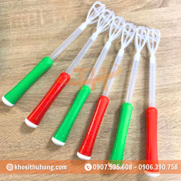 Cây khuấy có độ dài nhất định không giòn, không dễ gãy Cây khuấy có độ dài nhất định không giòn, không dễ gãy