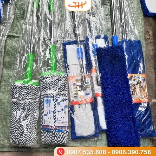 Cây lau nhà loại lớn mẫu mã đa dạng Cây lau nhà loại lớn mẫu mã đa dạng