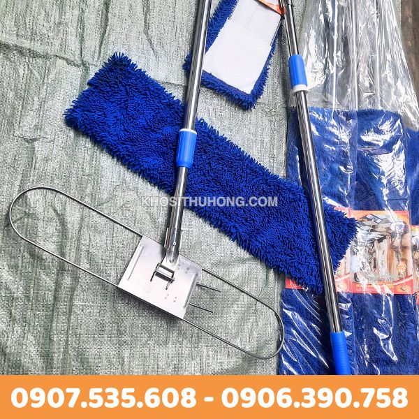 Cây lau nhà san hô loại lớn cứng cáp Cây lau nhà san hô loại lớn cứng cáp