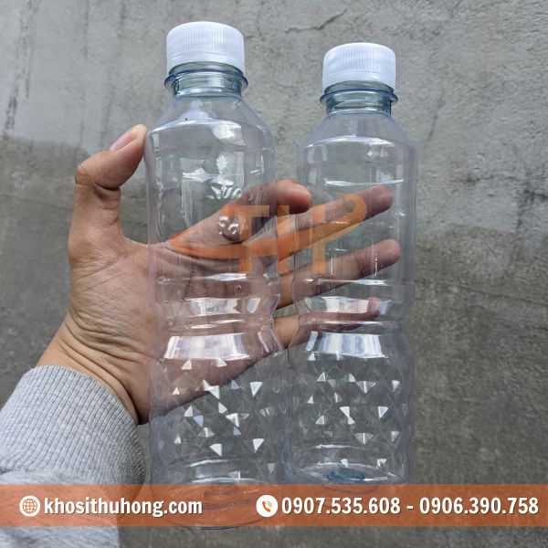 Chia có kiểu dáng đa dạng - Tròn và vuông Chia có kiểu dáng đa dạng - Tròn và vuông