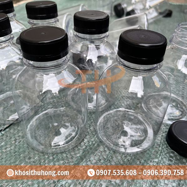 Chai được ưa chuộng với nhiều công dụng hữu ích Chai được ưa chuộng với nhiều công dụng hữu ích