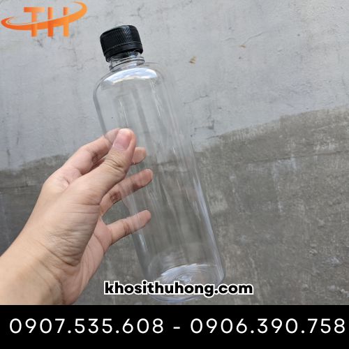 Chai nhựa 1000ml