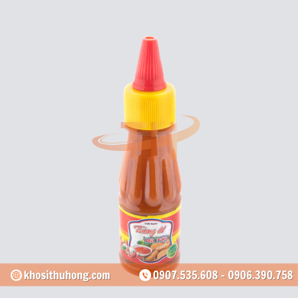 Chai nhựa được thiết kế với trọng lượng gọn nhẹ dễ dàng mang đi Chai nhựa được thiết kế với trọng lượng gọn nhẹ dễ dàng mang đi