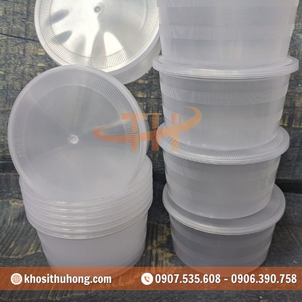 Chất liệu nhựa an toàn chịu nhiệt tốt Chất liệu nhựa an toàn chịu nhiệt tốt