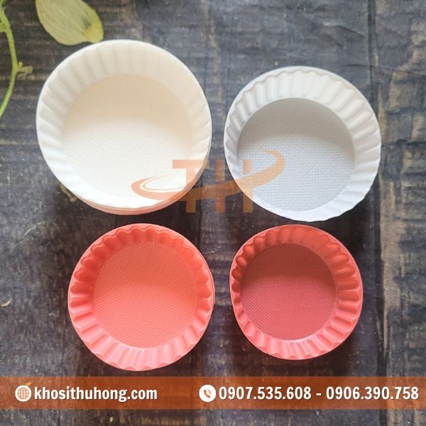 Chất liệu nhựa an toàn với kích thước đa dạng Chất liệu nhựa an toàn với kích thước đa dạng