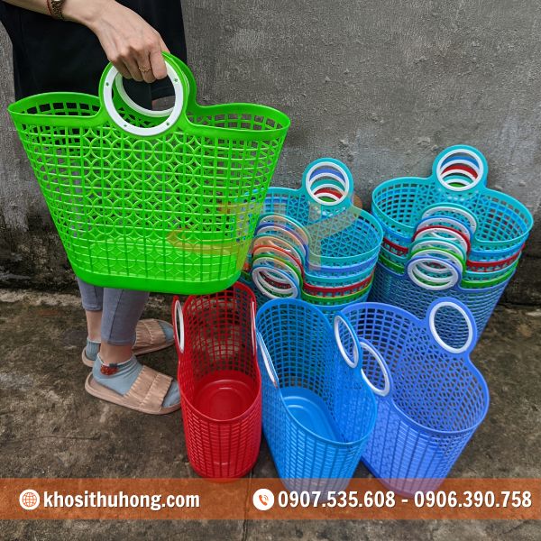 Chất liệu nhựa bền an toàn và thân thiện người dùng Chất liệu nhựa bền an toàn và thân thiện người dùng