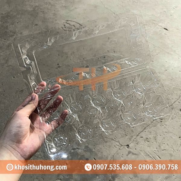 Chất liệu nhựa bền và an toàn khi sử dụng Chất liệu nhựa bền và an toàn khi sử dụng