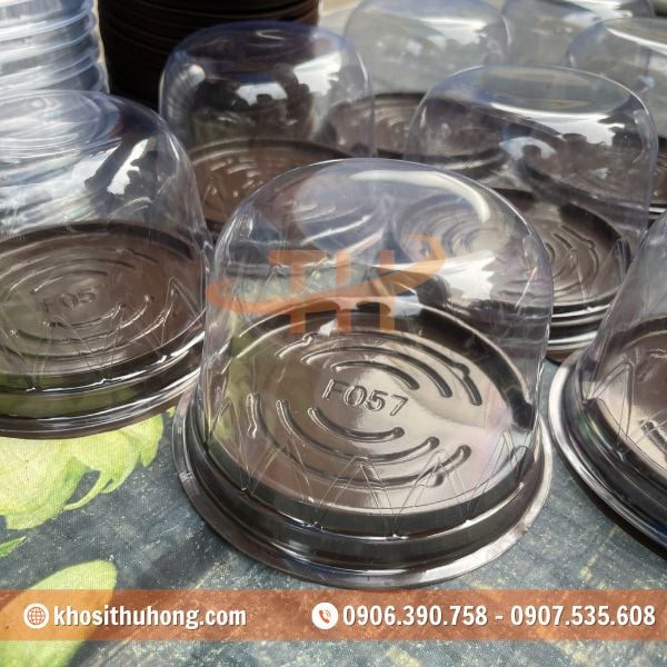 Chất liệu nhựa dày dặn và an toàn Chất liệu nhựa dày dặn và an toàn