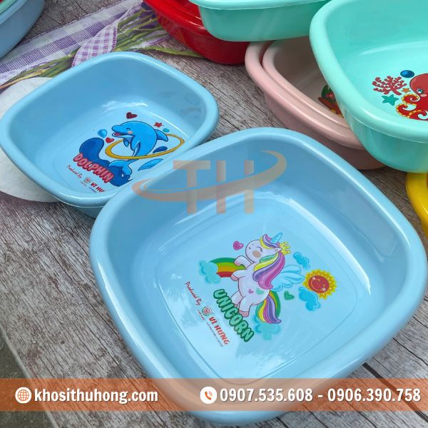 Chất liệu nhựa nguyên sinh an toàn cho bé Chất liệu nhựa nguyên sinh an toàn cho bé