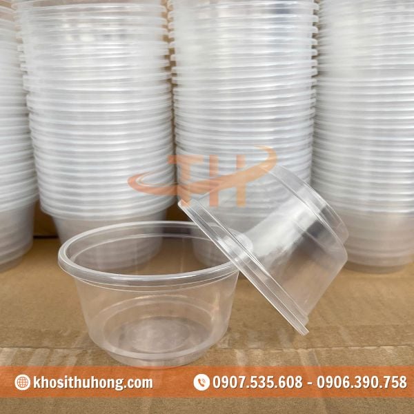 Chất liệu nhựa PP nguyên sinh dẻo dai, an toàn Chất liệu nhựa PP nguyên sinh dẻo dai, an toàn