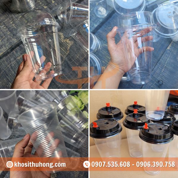 Chất lượng ly nhựa dùng 1 lần tại Thu Hồng Chất lượng ly nhựa dùng 1 lần tại Thu Hồng