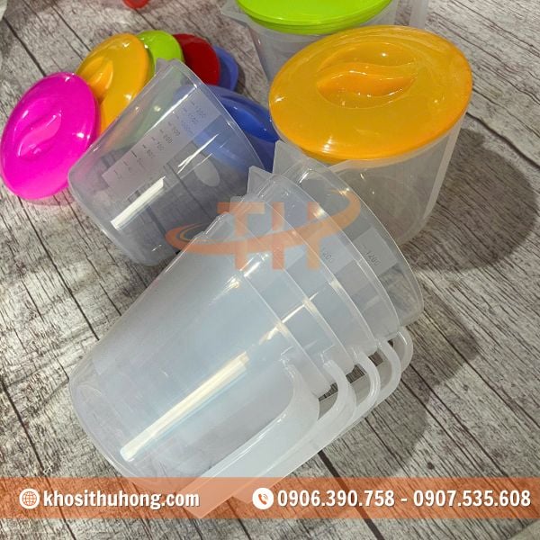 Chất lượng nhựa nguyên sinh bền bỉ, thách thức va đập Chất lượng nhựa nguyên sinh bền bỉ, thách thức va đập