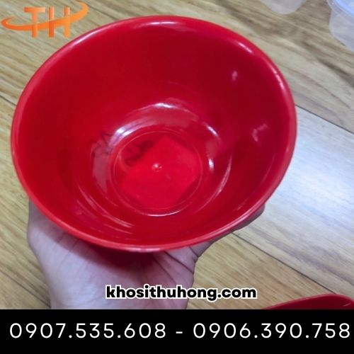 Chén chất lượng cao