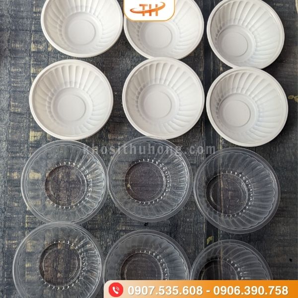 Chén nhựa dùng 1 lần giá sỉ siêu ưu đãi Chén nhựa dùng 1 lần giá sỉ siêu ưu đãi