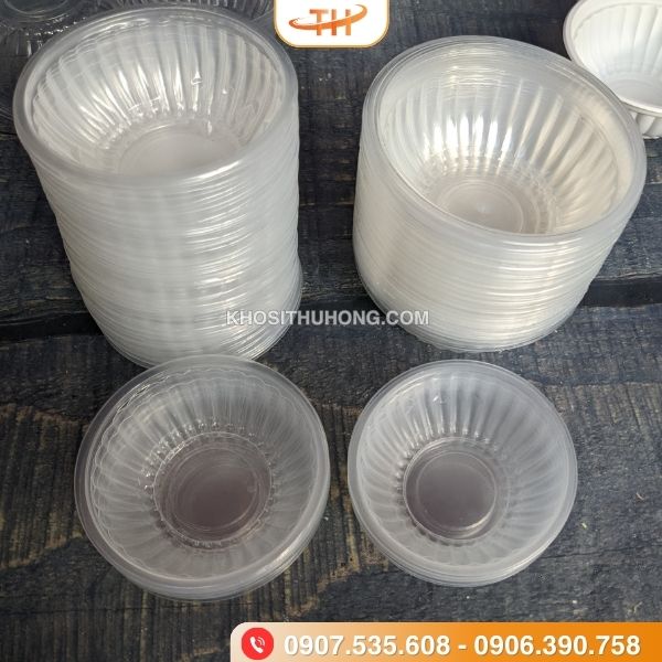 Chén nhựa dùng 1 lần giá sỉ rẻ tại TPHCM Chén nhựa dùng 1 lần giá sỉ rẻ tại TPHCM