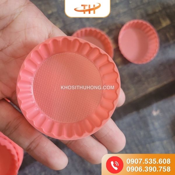 Chén nhựa dùng 1 lần tiện lợi và tiết kiệm thời gian Chén nhựa dùng 1 lần tiện lợi và tiết kiệm thời gian