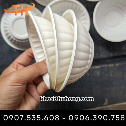Chén nhựa cao cấp